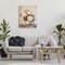 Stupell Industries Lovely Cottage Bouquet Canvas Wall Art Design by Petal Prints Design